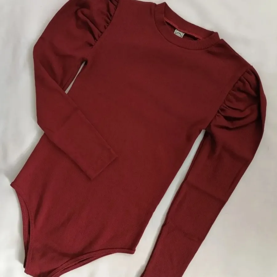 بادی آستین بلند