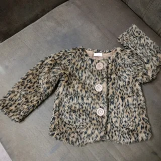 کت پلنگی خارجی