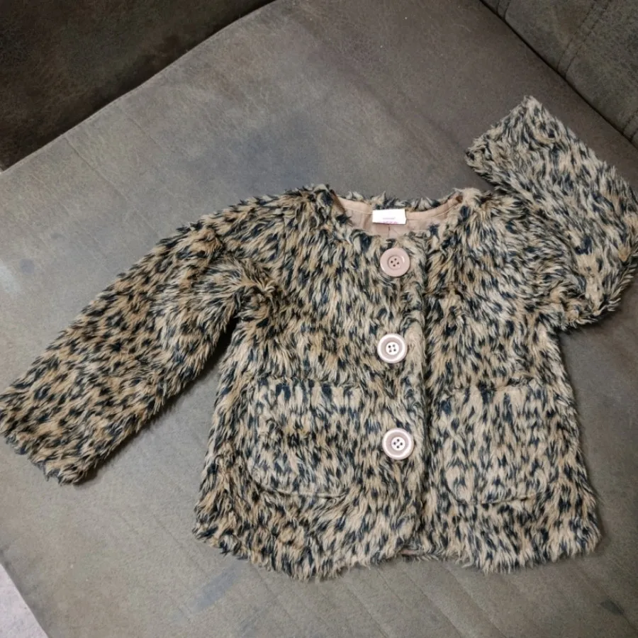 کت پلنگی خارجی