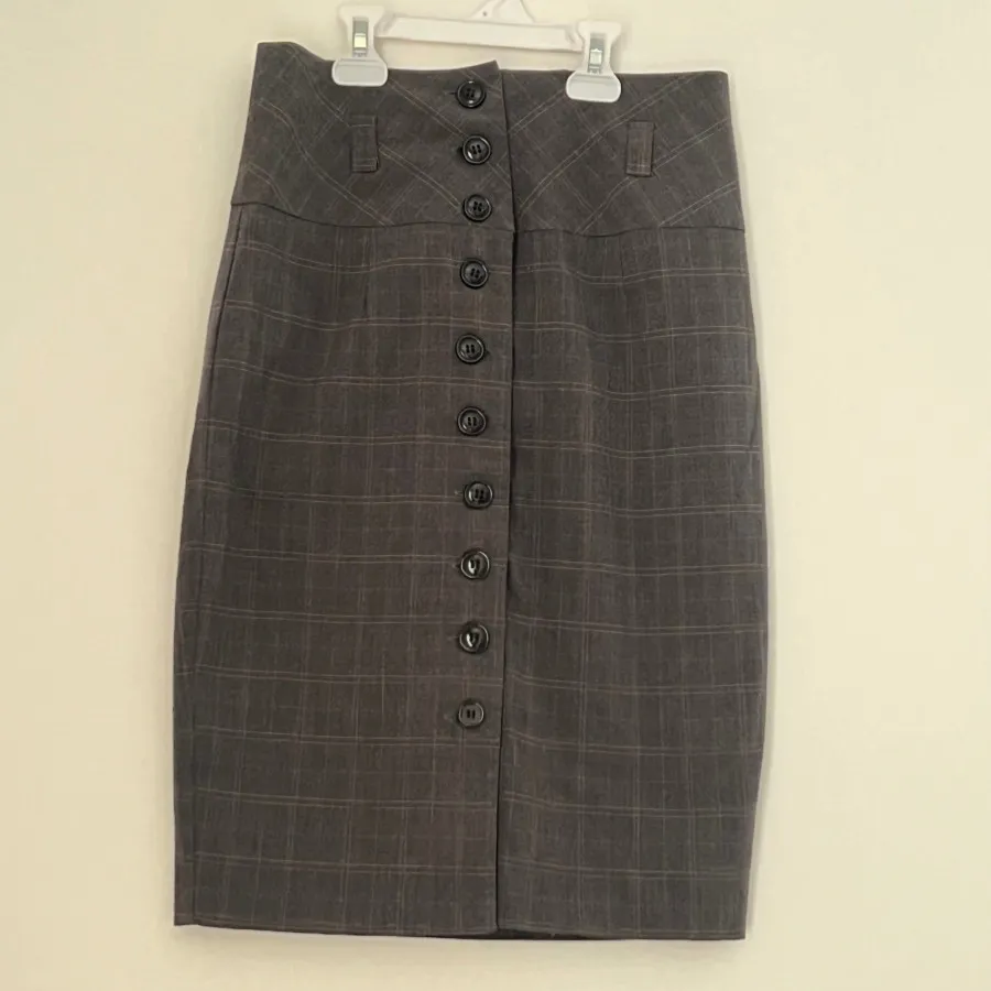 دامن کوتاه اندامی کلاسیک