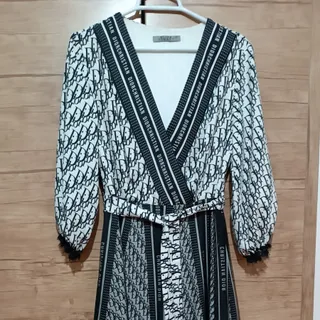 پیراهن مجلسی