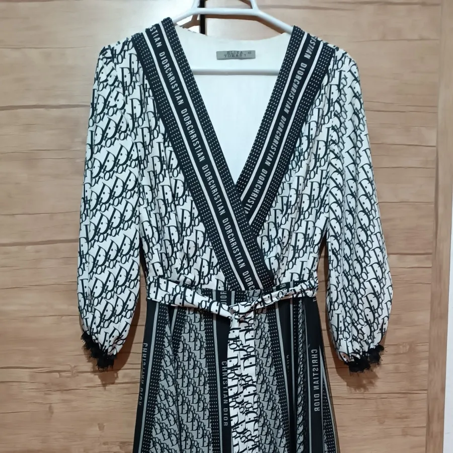 پیراهن مجلسی