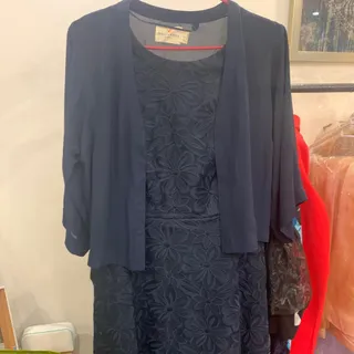 لباس مهمانی و مجلسی با کت