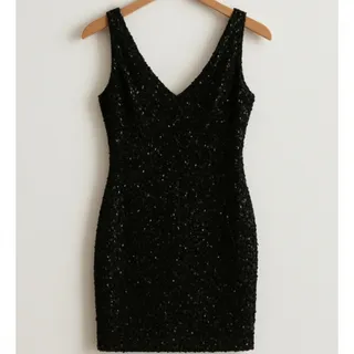 پیراهن مجلسی