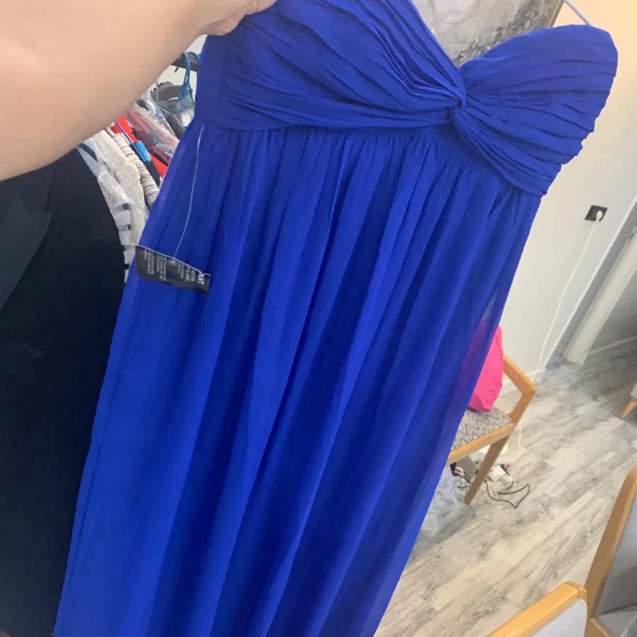 لباس مجلسی خارجی