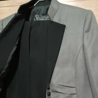 کت و دامن ترک