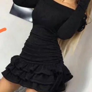 کارهای مانده از مزون