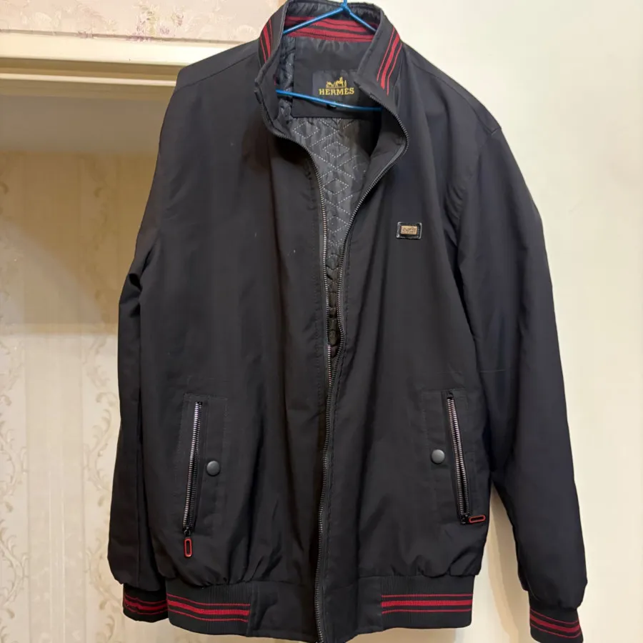 کاپشن مردانه سایز xl