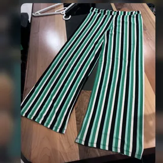 شلوار بگ‌ ترک