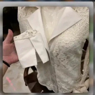 شومیز مجلسی