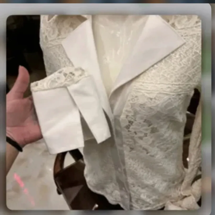 شومیز مجلسی