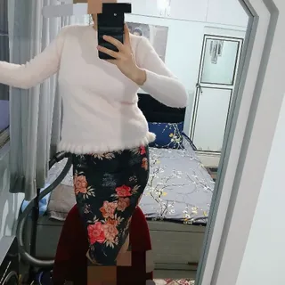 پیراهن موهر