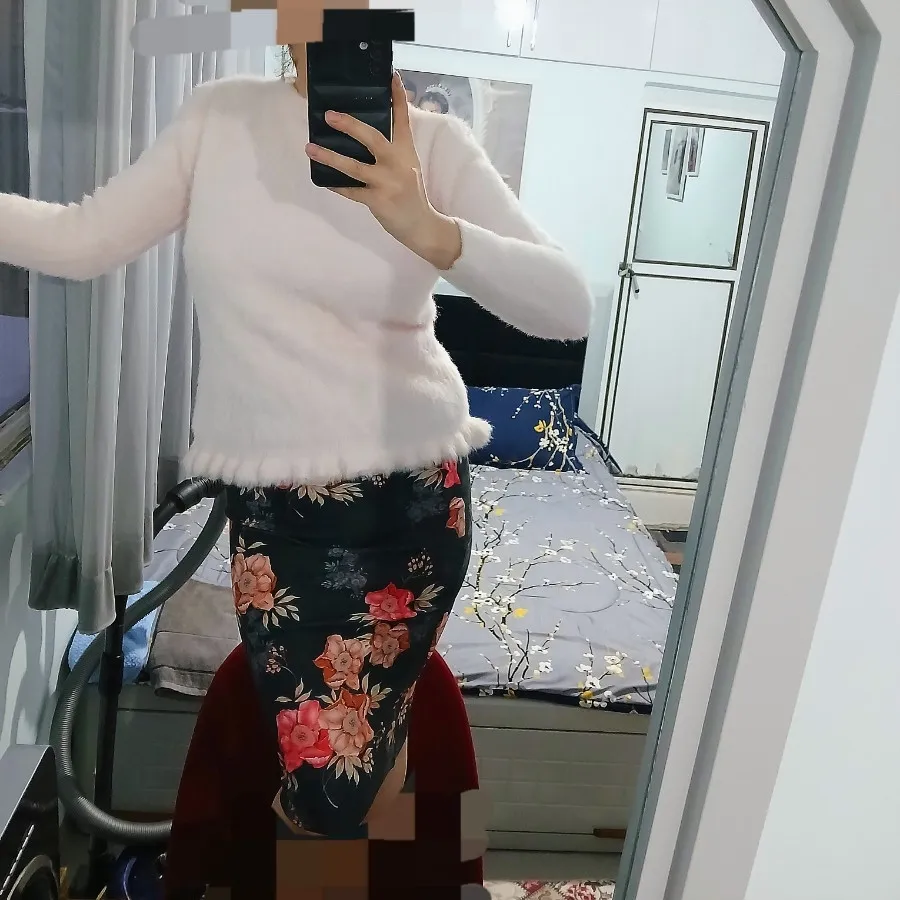 پیراهن موهر