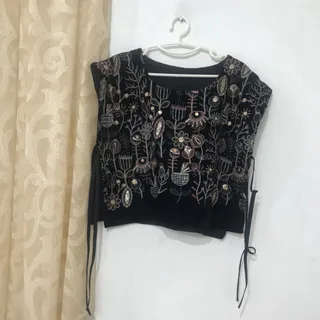 بلوز نو و ترک