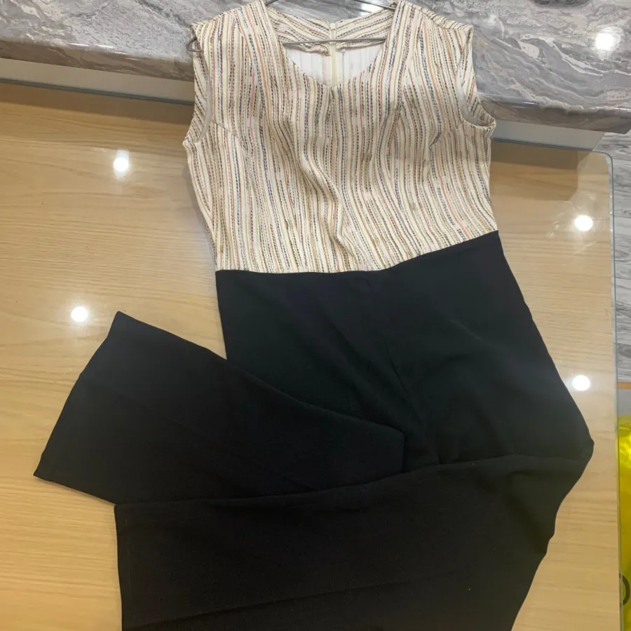 اوورال مجلسی دو رنگ