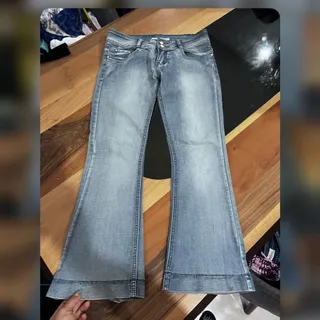 شلوار جین بوتکات