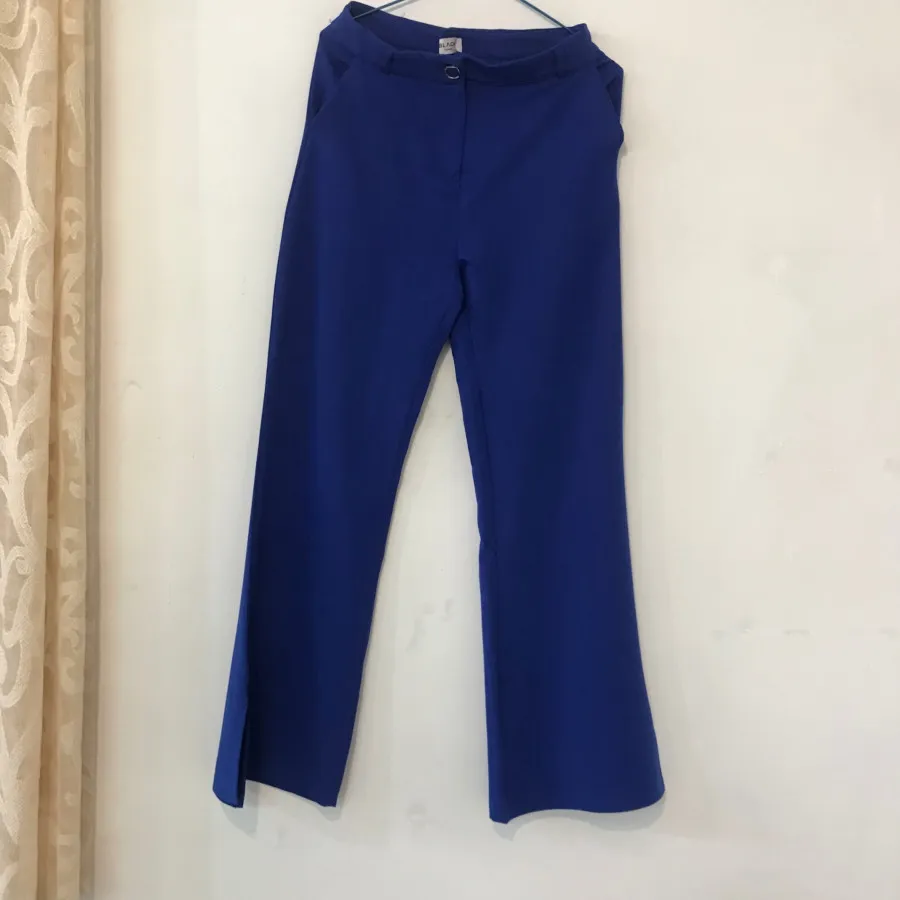 شلوار نو ترک