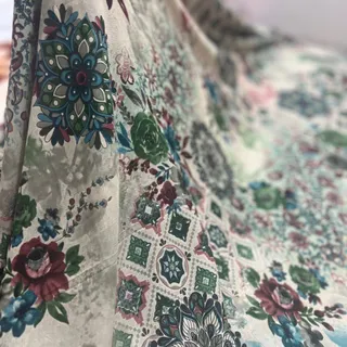 پارچه چادری