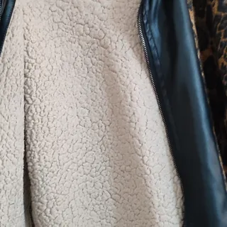 کاپشن پلنگی