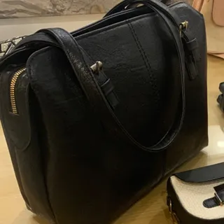 کیف مشکی زنانه