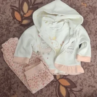 ست مخمل دخترانه