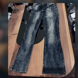 شلوار جین بوتکات ورساچ