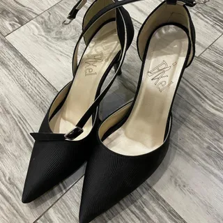 کفش مجلسی نوک تیز