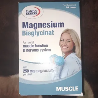 مکمل منیزیوم