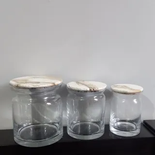 ست پاسماوری کریستال