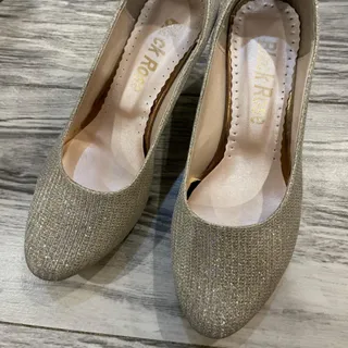 کفش مجلسی شاینی