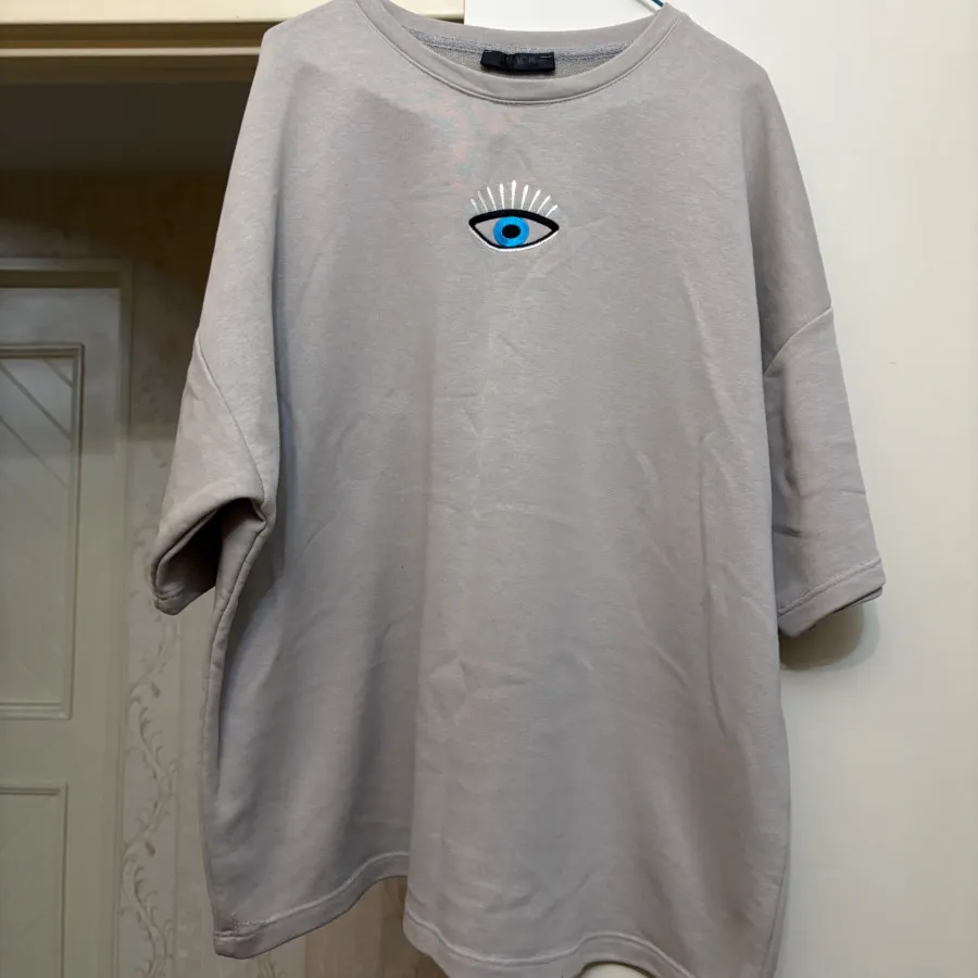 درس تیشرت BLACK