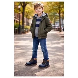 چکمه ال سی وایکیکی