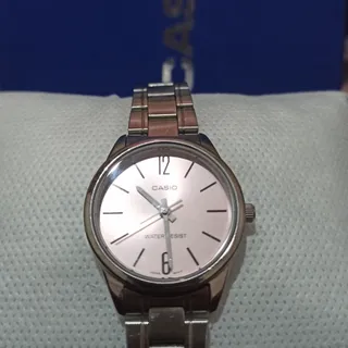 ساعت Casio اصل