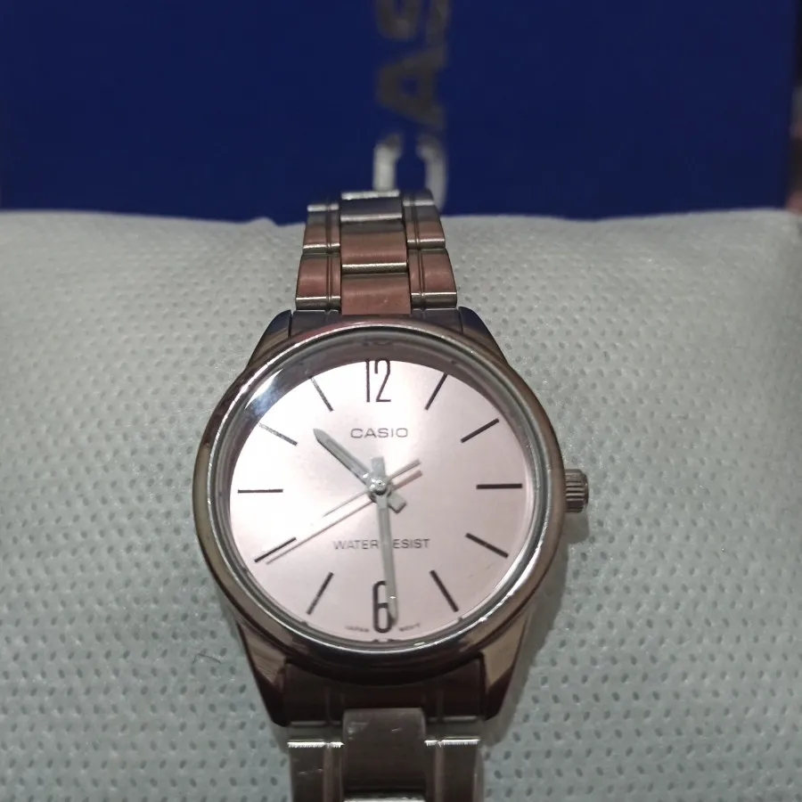 ساعت Casio اصل