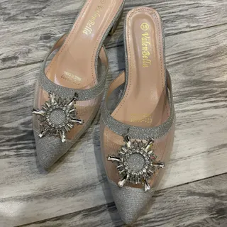 صندل نقره ای شاینی