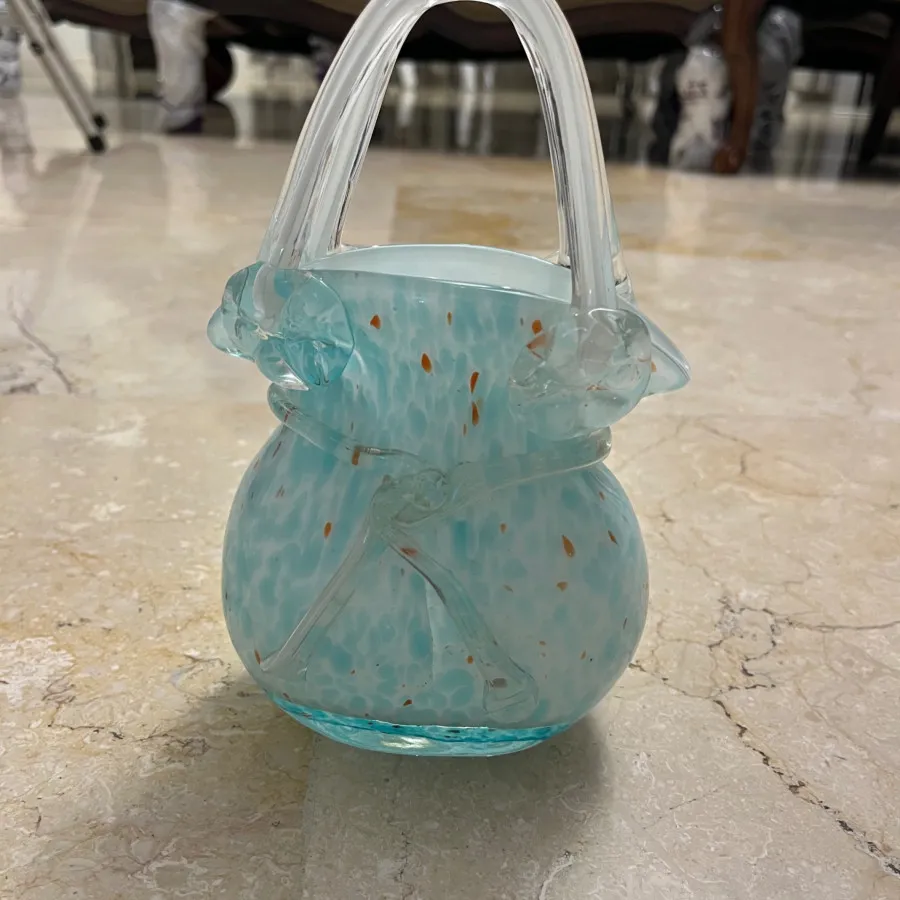 کیف کریستالی