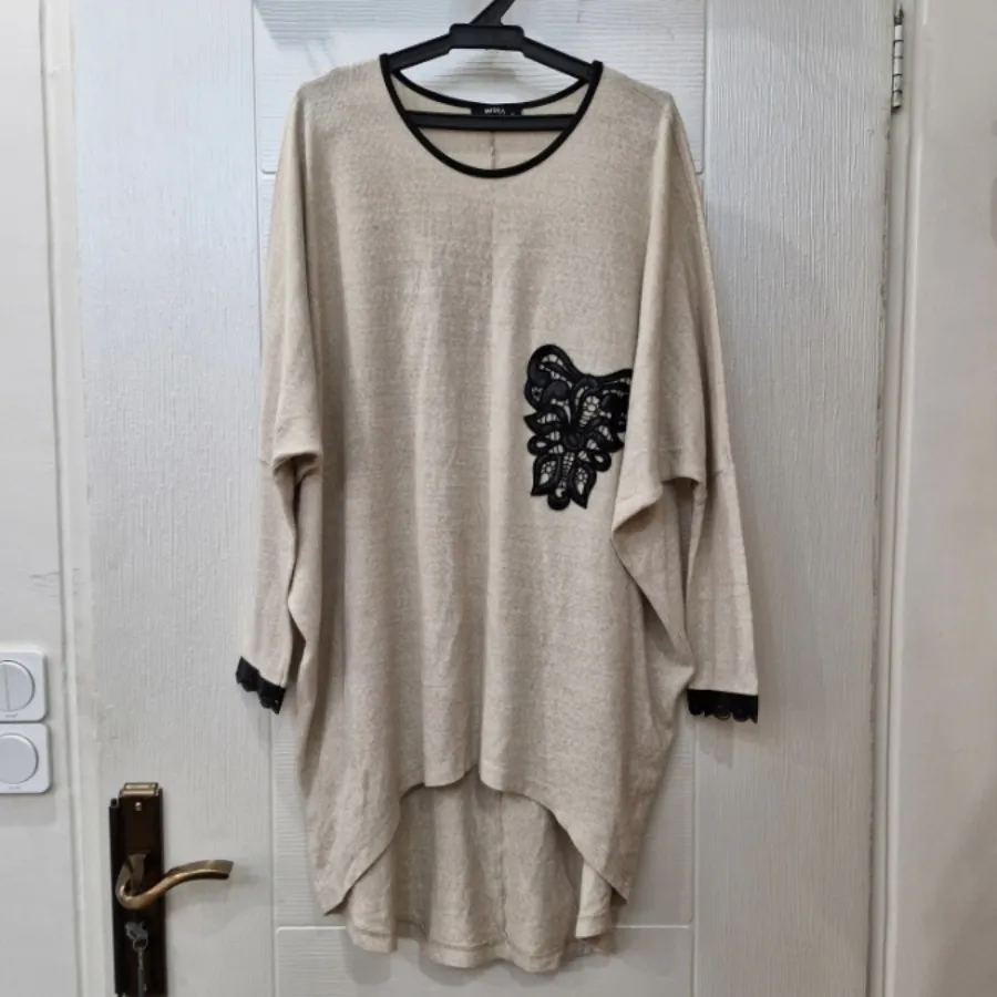 تونیک زنانه