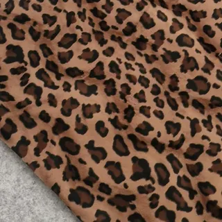 پارچه پلنگی