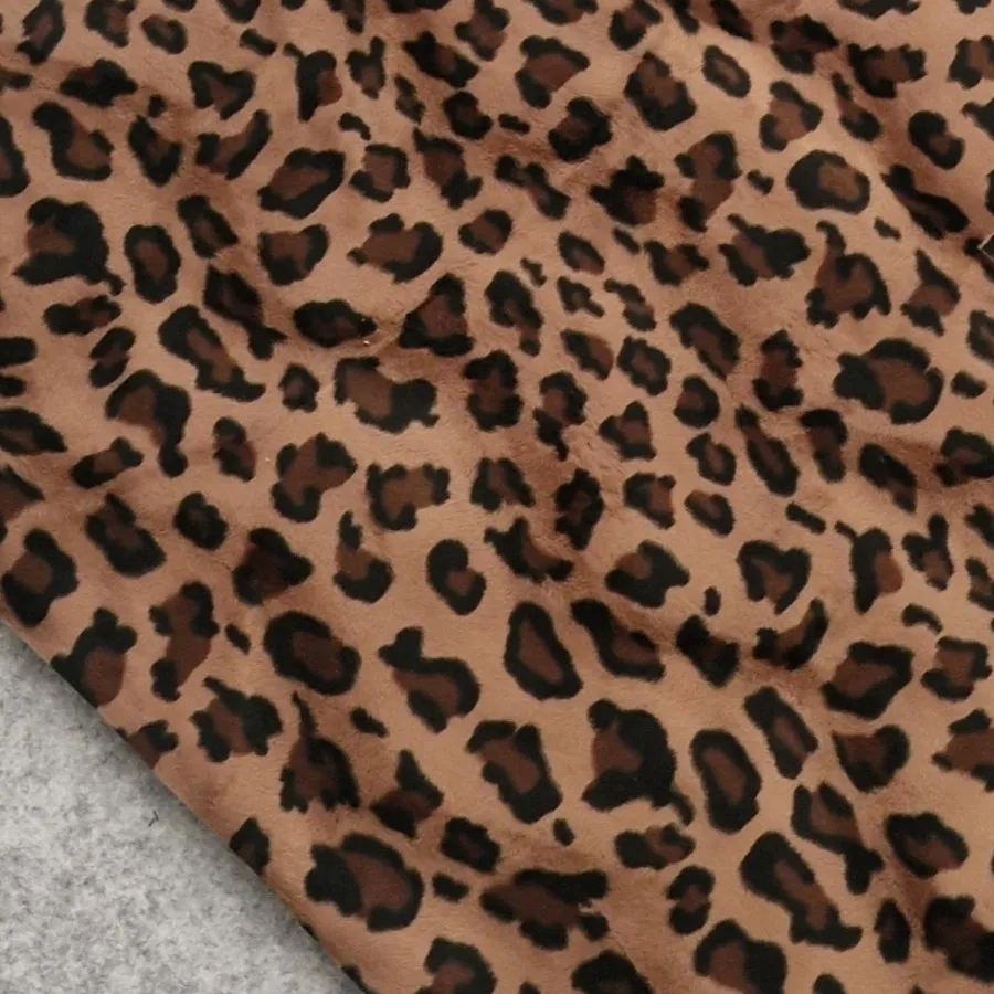 پارچه پلنگی