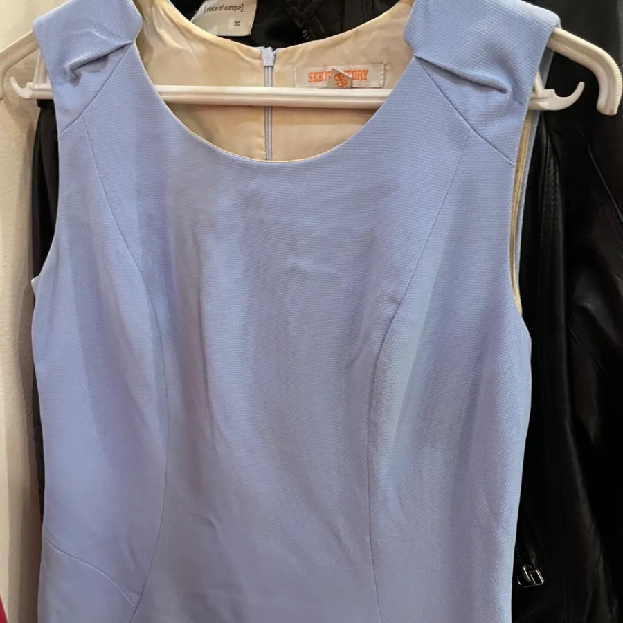 پیراهن دخترانه