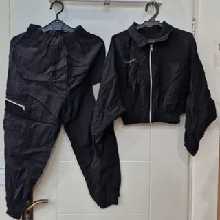 ست زنانه ورزشی