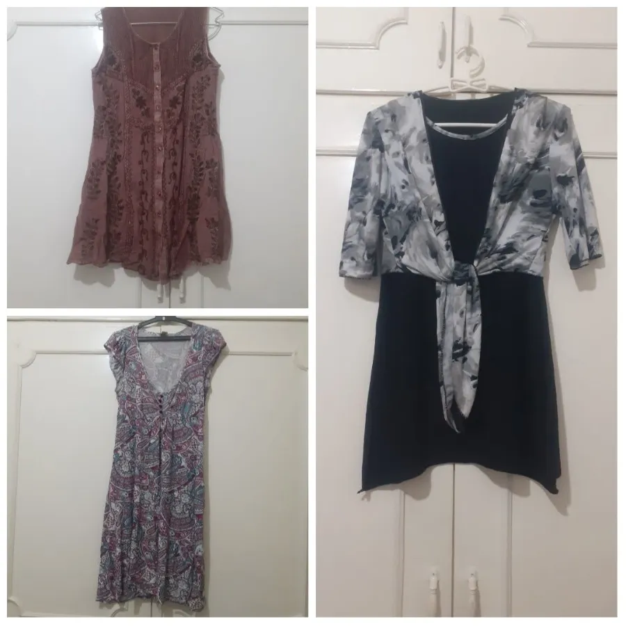 سارافن ساحلی تونیک