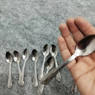 قاشق مربا خوری