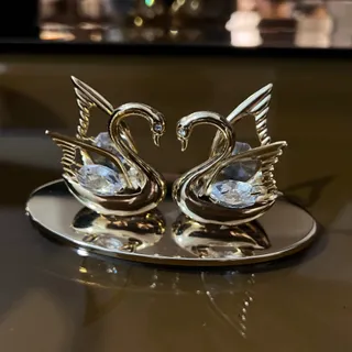 اکسسوری دکوری قو