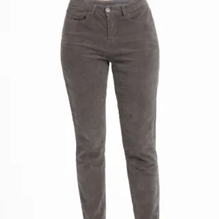 شلوار مخمل کبریتی