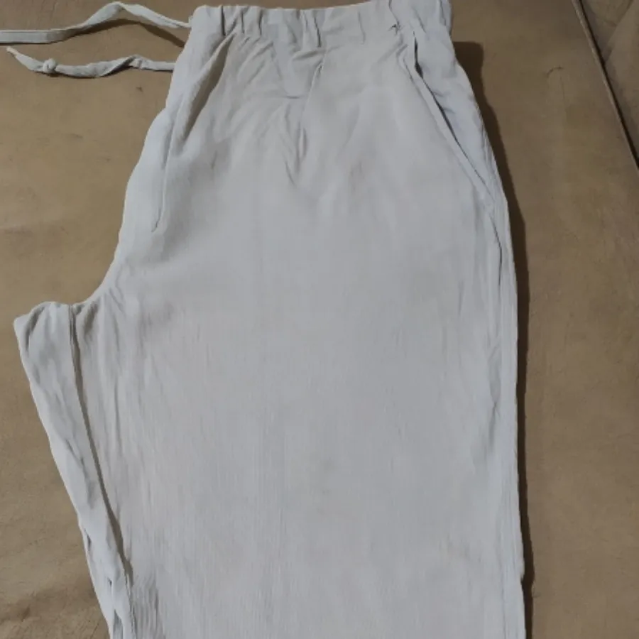 شلوار مردانه از38تا46