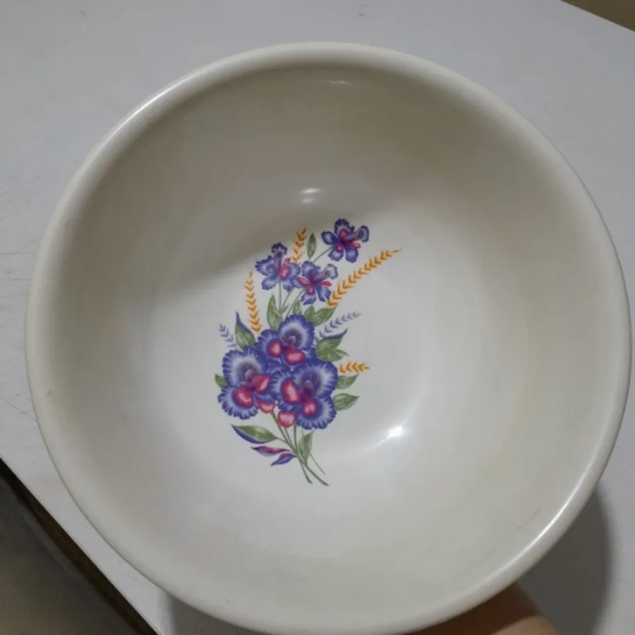 کاسه ابگوشت خوری بزرگ