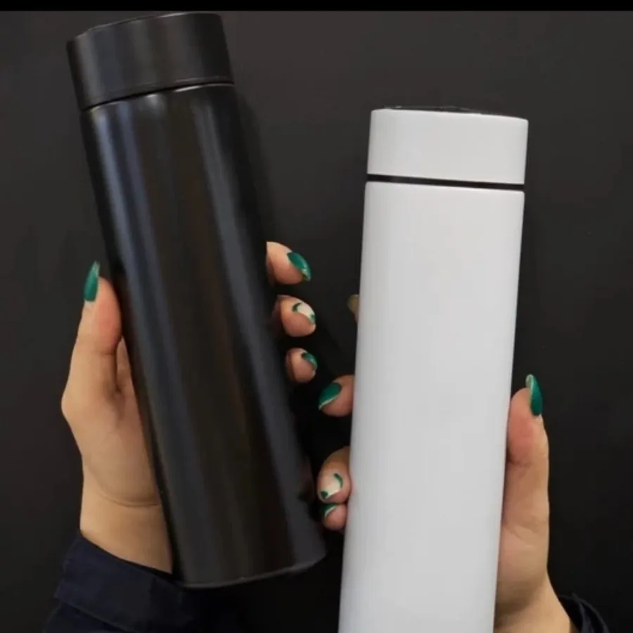 اسمارت فلاسک