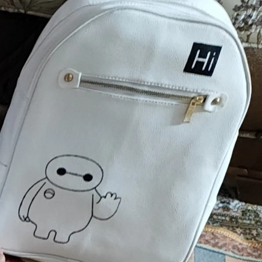 کوله فانتزی وارداتی Hi