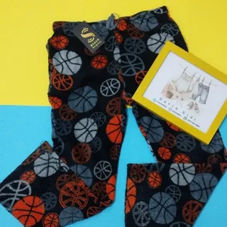 شلوار حوله ای